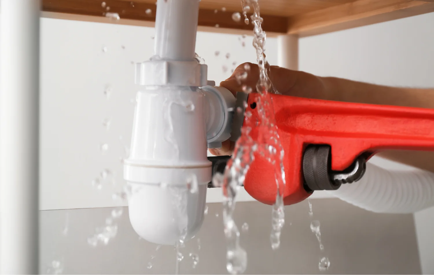 Mastercraft Plumbing - 1