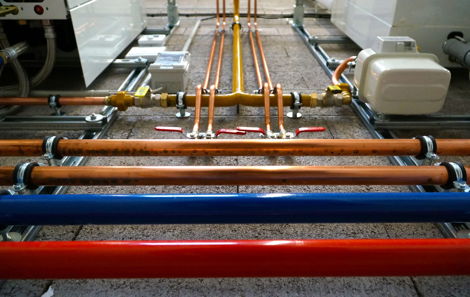 Mastercraft Plumbing - 14