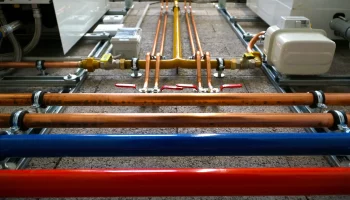Mastercraft Plumbing - 14